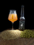 Spicy Mary - Blanche Thé Piment - 33 CL